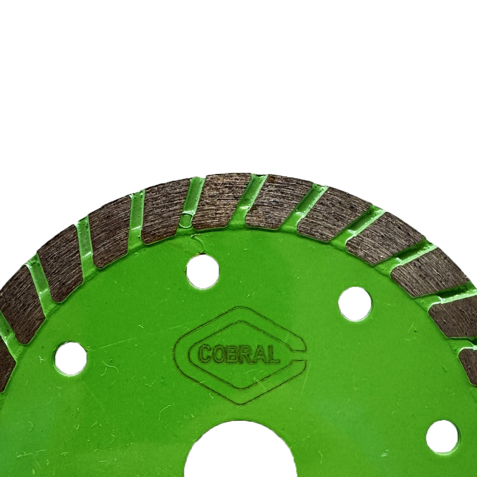 Disco de Corte Makita Tipo 1 - 110mm