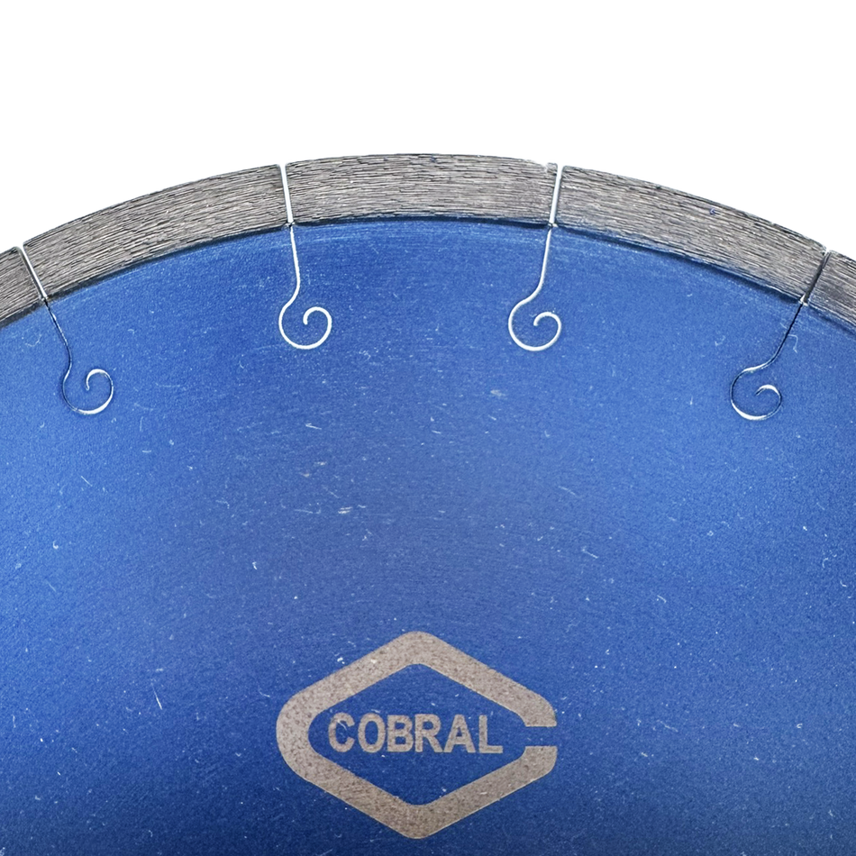 Disco de Corte 300 Cerâmica - 300mm