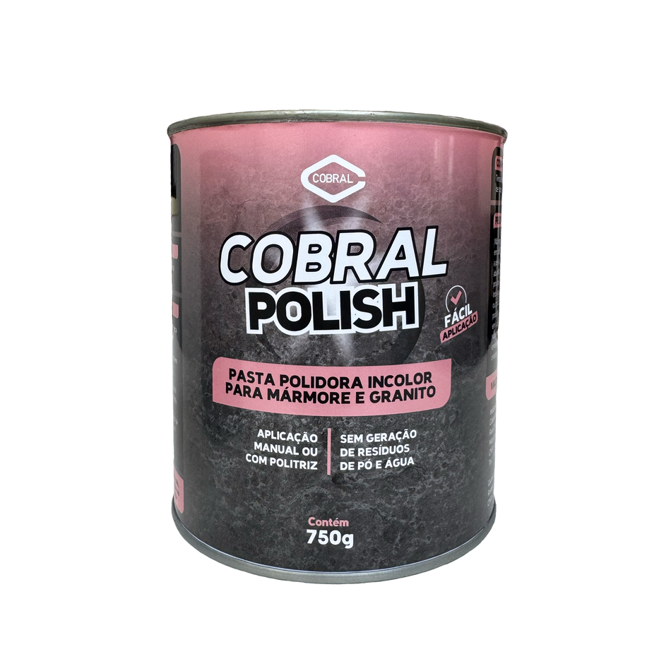 CobralPolish