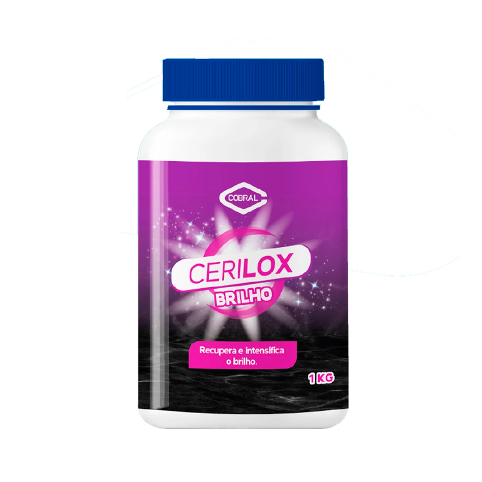 Certilox Brilho