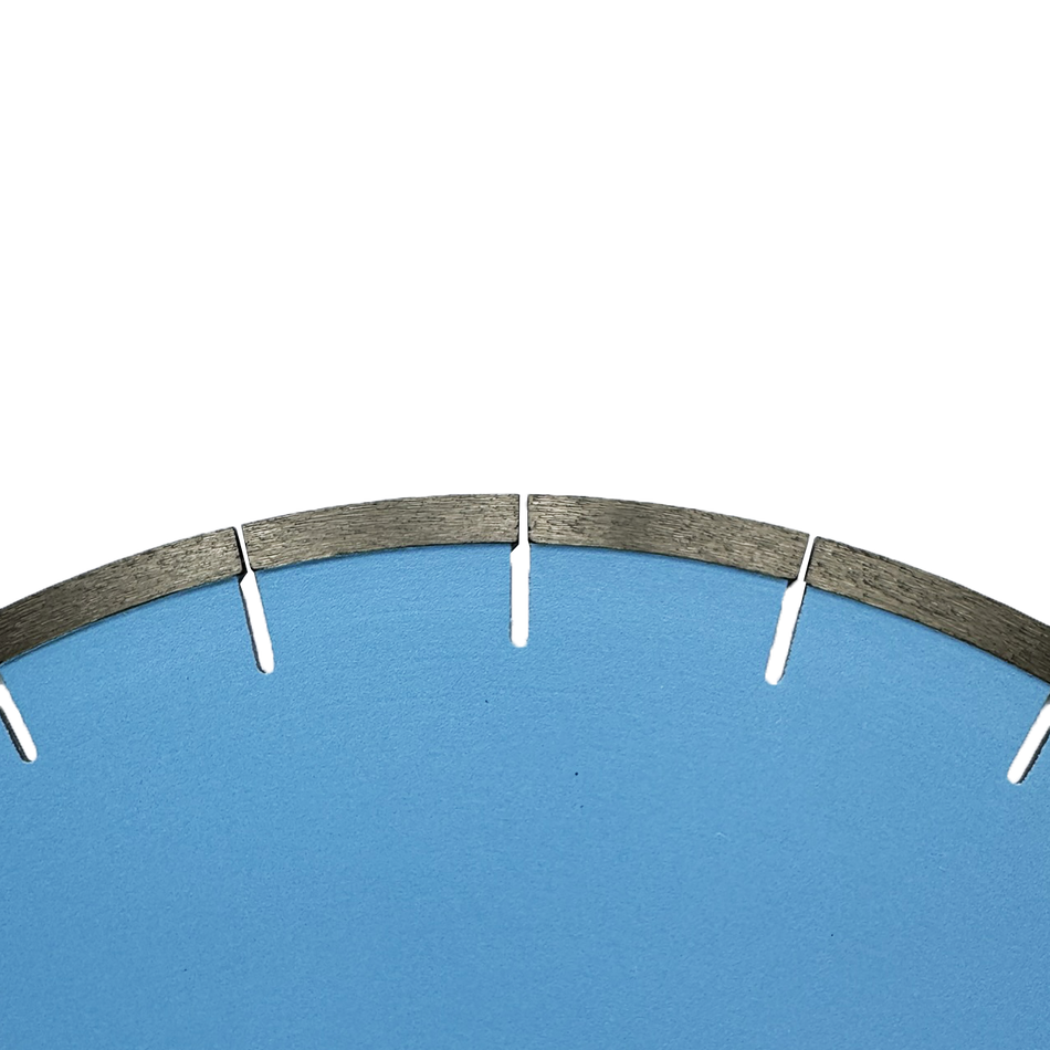 Disco de Corte 350mm Silenciosa Ultracompactos