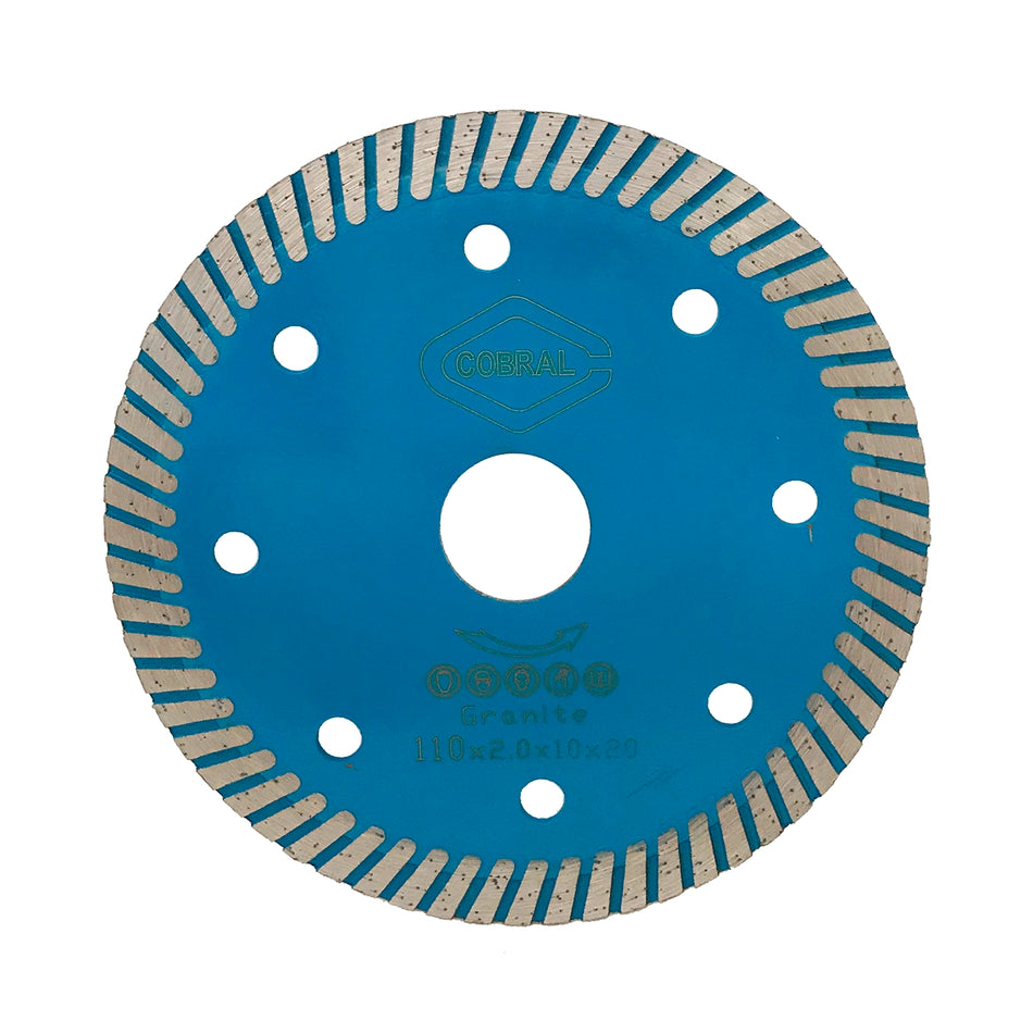 Disco de Corte Makita Premium - 110mm