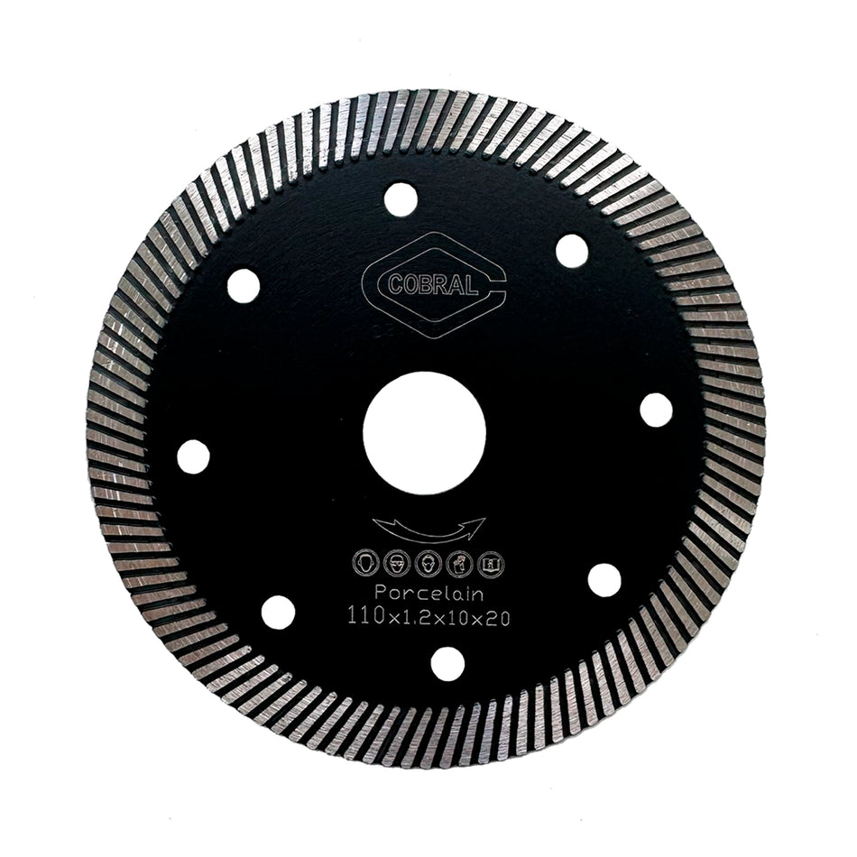 Disco de Corte Makita Super - 110mm