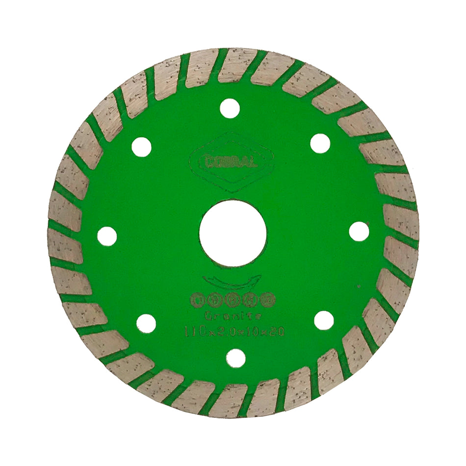 Disco de Corte Makita Tipo 1 - 110mm