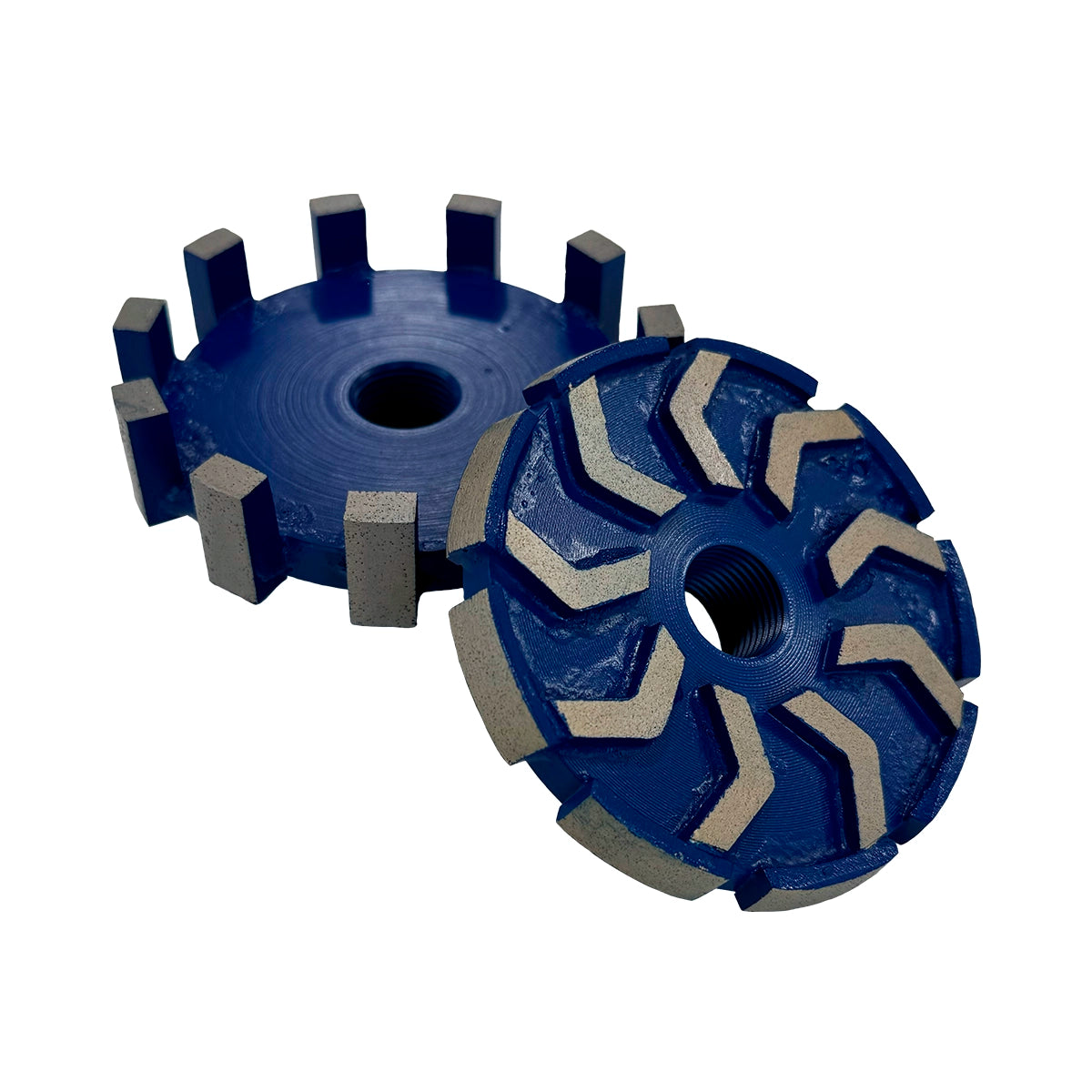 Rebaixo Italiano Metálico - 100mm – Cobral